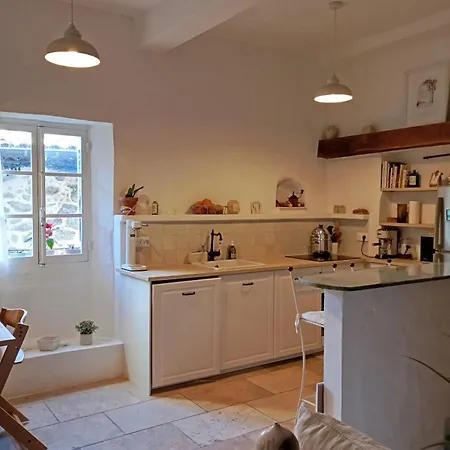 Maison Climatisee Au Coeur Du Village Appartement Cagnes-sur-Mer