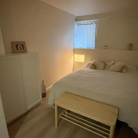 Maison Climatisee Au Coeur Du Village Appartement Cagnes-sur-Mer